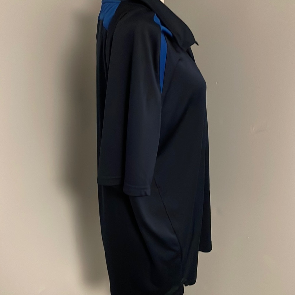 Old Navy polo size XL - Picture 3 of 4